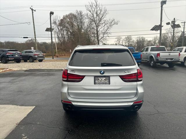 used 2016 BMW X5 car, priced at $16,721