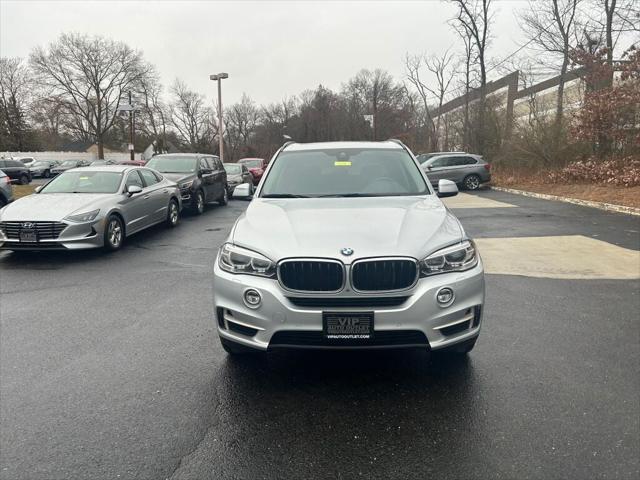 used 2016 BMW X5 car, priced at $16,721