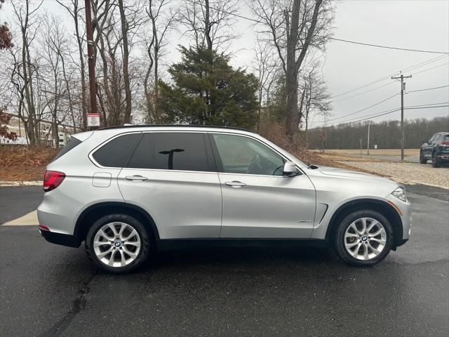 used 2016 BMW X5 car, priced at $14,999