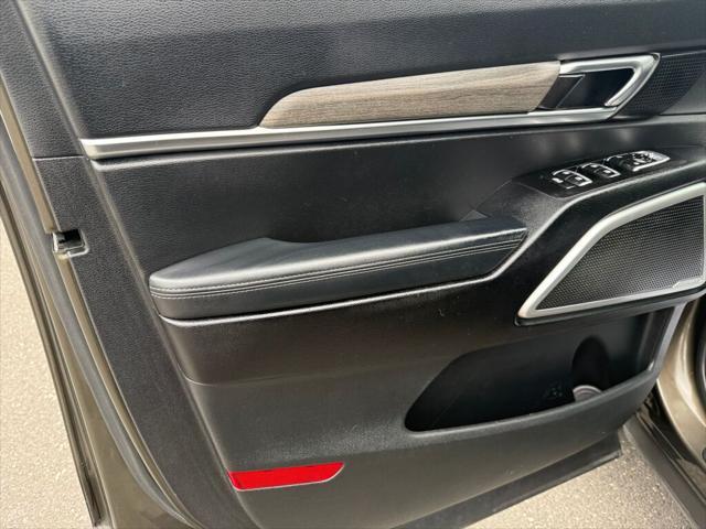 used 2020 Kia Telluride car, priced at $19,995