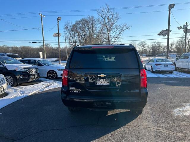 used 2019 Chevrolet Tahoe car, priced at $21,999