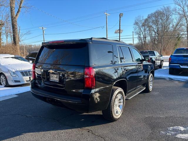 used 2019 Chevrolet Tahoe car, priced at $27,999