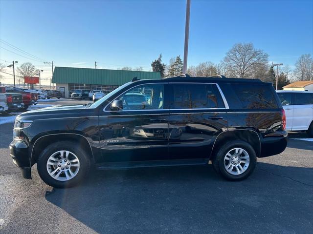 used 2019 Chevrolet Tahoe car, priced at $27,999