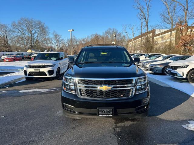 used 2019 Chevrolet Tahoe car, priced at $27,999