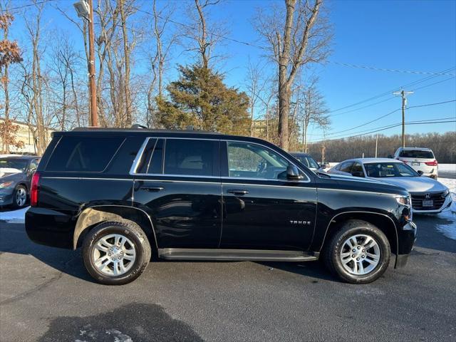 used 2019 Chevrolet Tahoe car, priced at $21,999