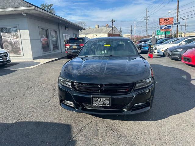 used 2015 Dodge Charger car, priced at $13,999