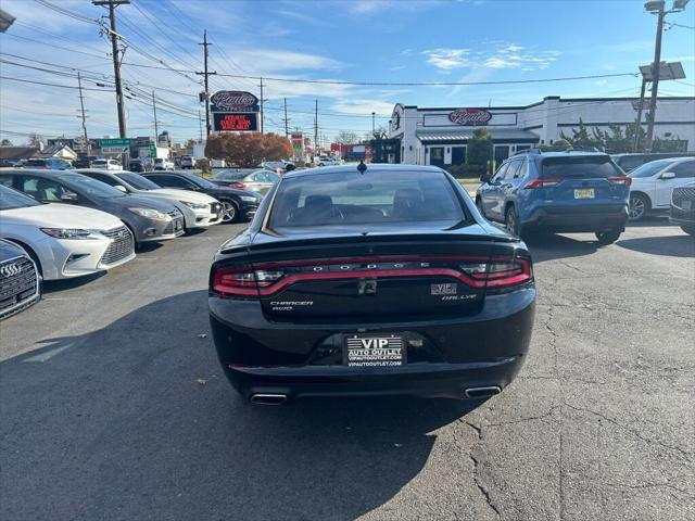 used 2015 Dodge Charger car, priced at $13,999