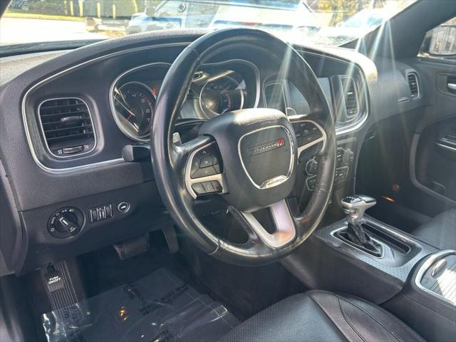 used 2015 Dodge Charger car, priced at $13,999