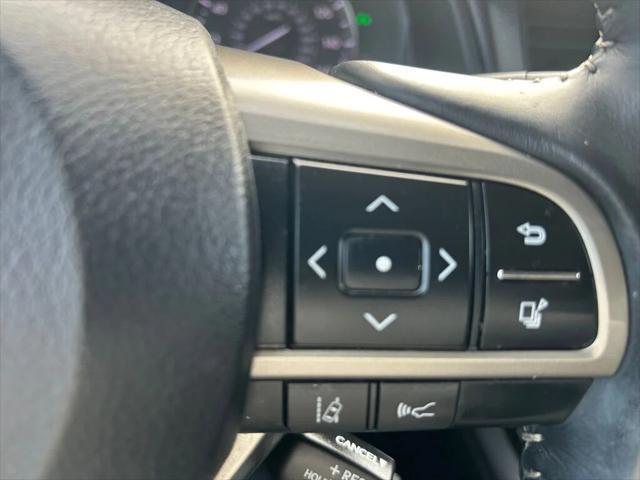 used 2019 Lexus RX 450h car, priced at $32,500