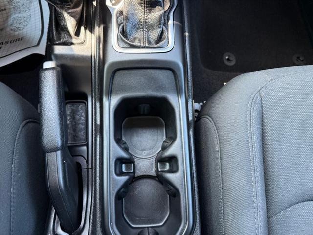used 2023 Jeep Gladiator car, priced at $29,973