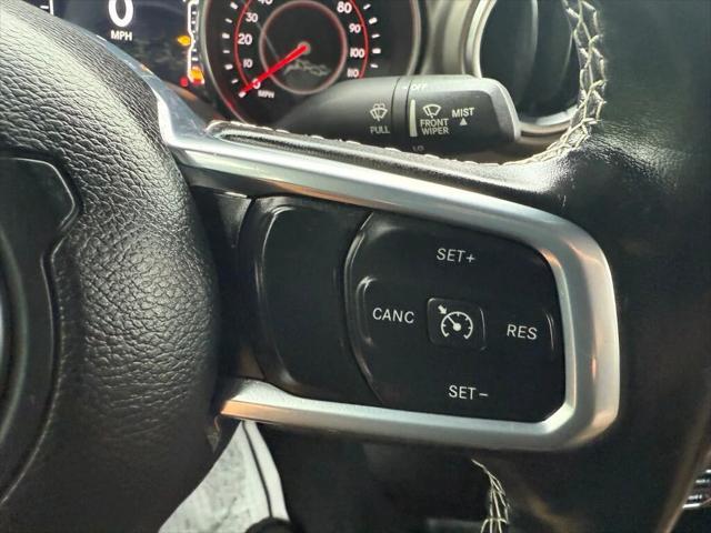 used 2020 Jeep Gladiator car, priced at $36,973