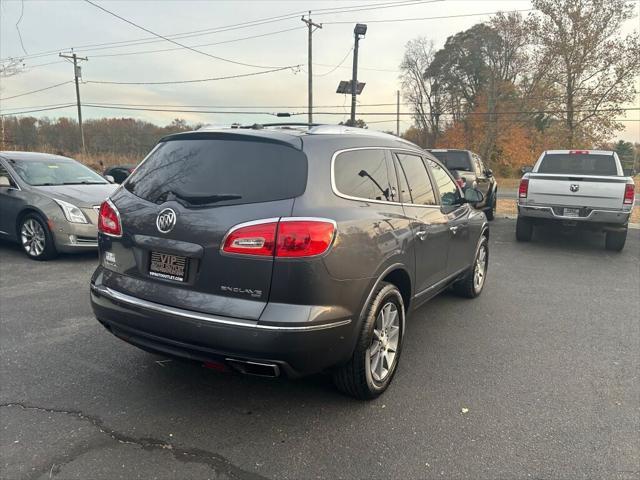 used 2013 Buick Enclave car, priced at $10,873