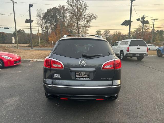 used 2013 Buick Enclave car, priced at $10,873