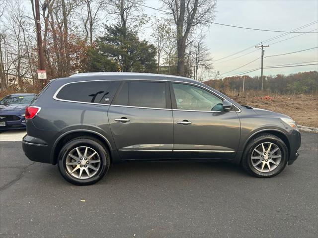 used 2013 Buick Enclave car, priced at $10,873