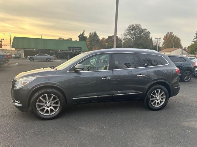 used 2013 Buick Enclave car, priced at $10,873