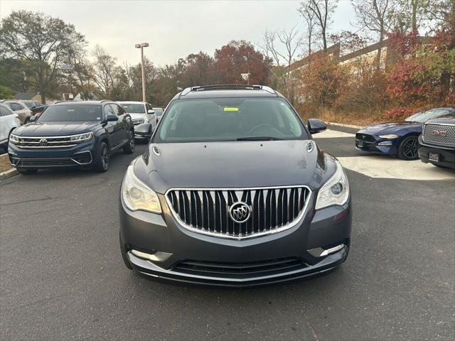 used 2013 Buick Enclave car, priced at $10,873