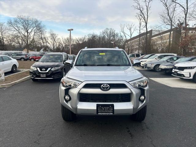 used 2016 Toyota 4Runner car, priced at $24,999