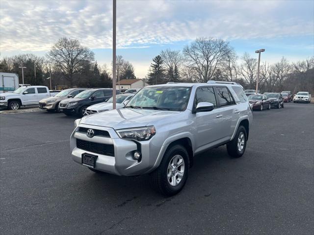 used 2016 Toyota 4Runner car, priced at $24,999