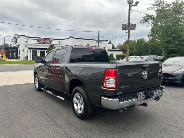 used 2020 Ram 1500 car, priced at $29,999