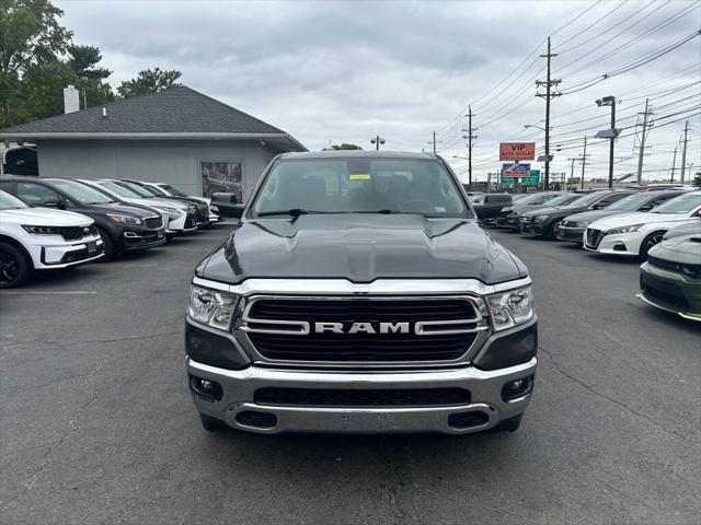 used 2020 Ram 1500 car, priced at $29,999