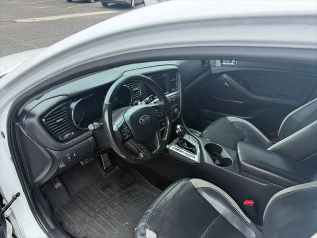 used 2013 Kia Optima car, priced at $8,295
