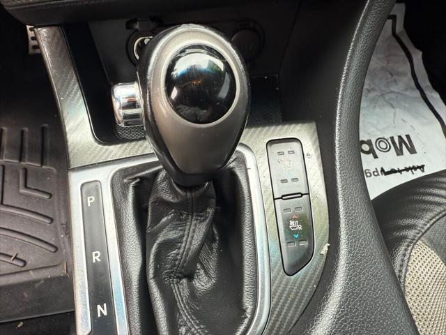 used 2013 Kia Optima car, priced at $8,295