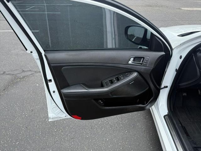 used 2013 Kia Optima car, priced at $8,295