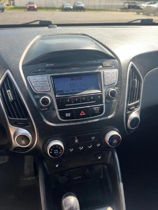 used 2012 Hyundai Tucson car, priced at $7,499