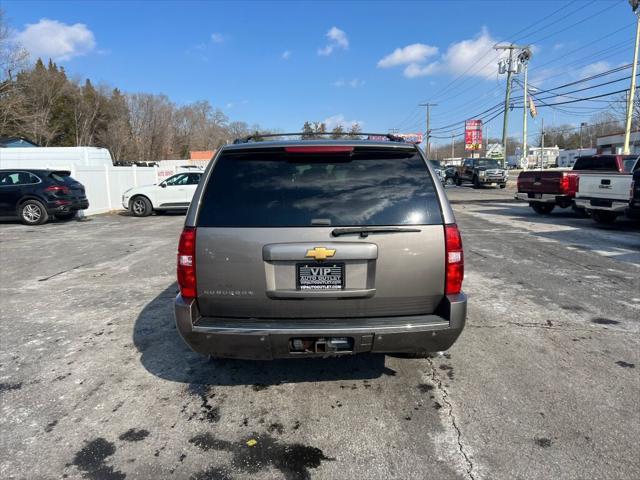 used 2013 Chevrolet Suburban car, priced at $14,999