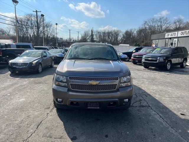 used 2013 Chevrolet Suburban car, priced at $14,999