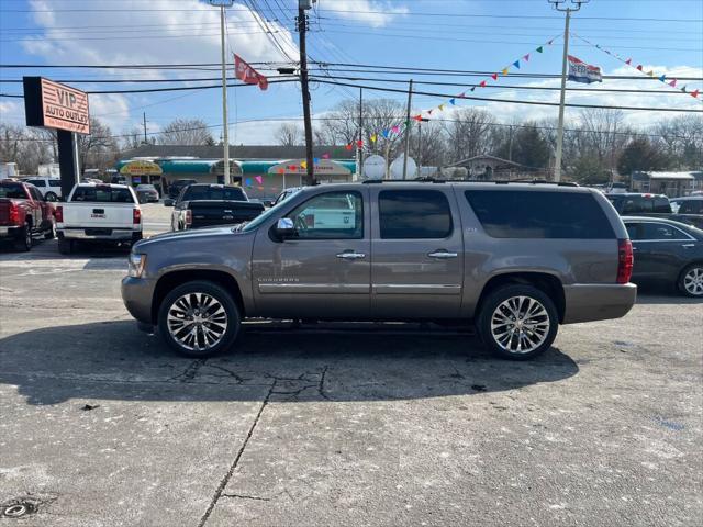 used 2013 Chevrolet Suburban car, priced at $14,999