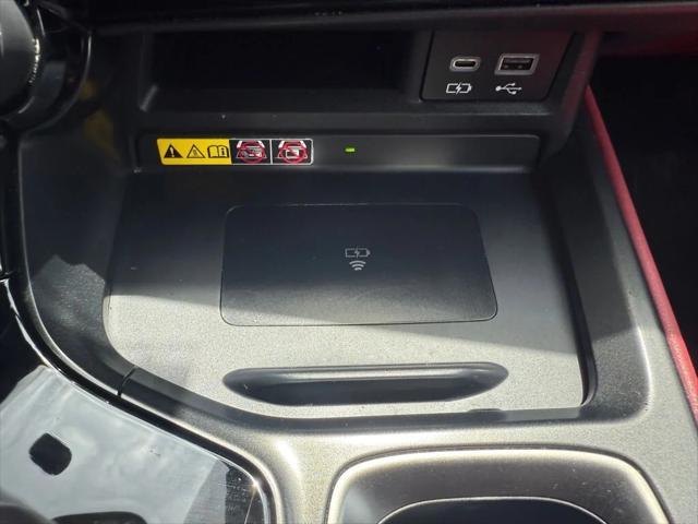 used 2024 Lexus NX 350h car, priced at $43,999