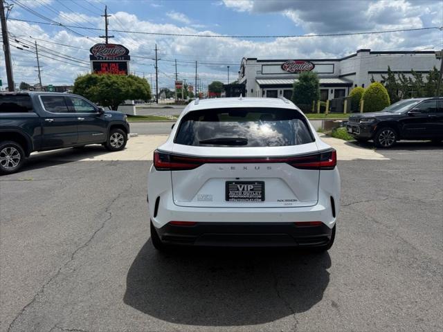used 2024 Lexus NX 350h car, priced at $43,999