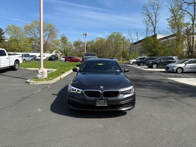 used 2019 BMW 530 car, priced at $20,973