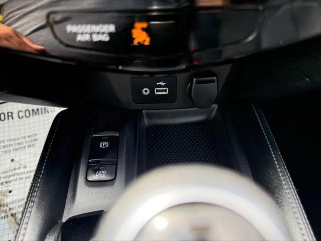 used 2020 Nissan Rogue car, priced at $18,973
