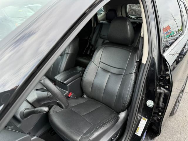 used 2020 Nissan Rogue car, priced at $18,973