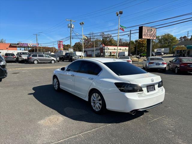 used 2013 Honda Accord car, priced at $12,999