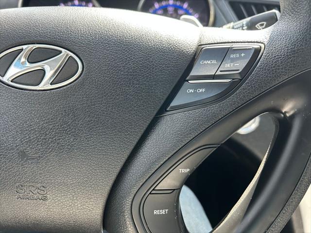 used 2012 Hyundai Sonata car, priced at $11,999