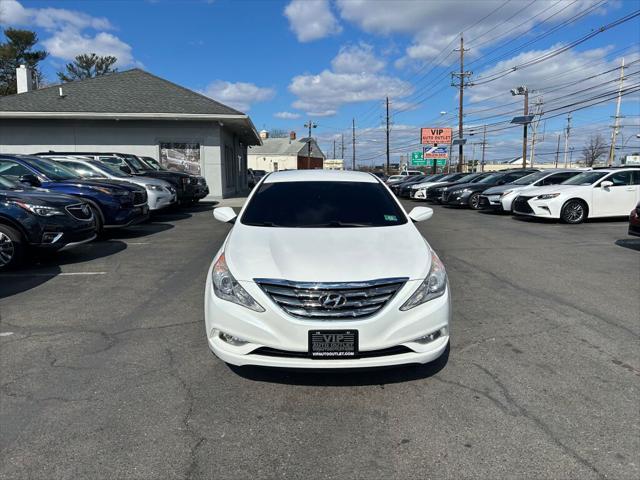 used 2012 Hyundai Sonata car, priced at $11,999