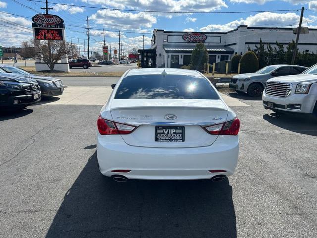 used 2012 Hyundai Sonata car, priced at $11,999