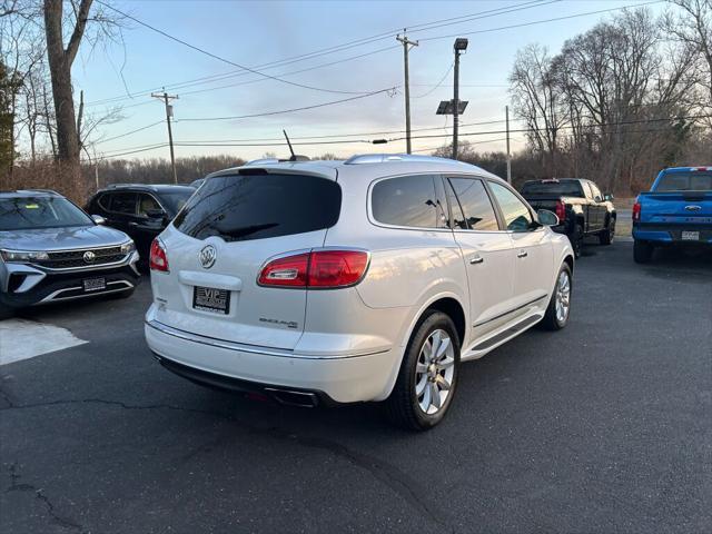 used 2017 Buick Enclave car, priced at $14,973