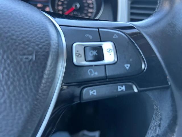 used 2018 Volkswagen Atlas car, priced at $14,750