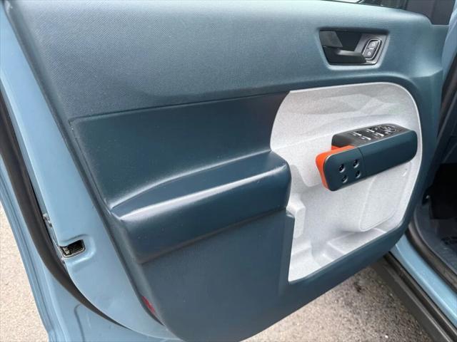 used 2022 Ford Maverick car, priced at $28,699