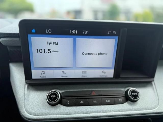 used 2022 Ford Maverick car, priced at $28,699