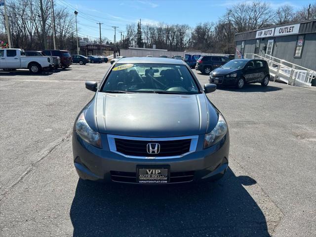 used 2009 Honda Accord car, priced at $8,999