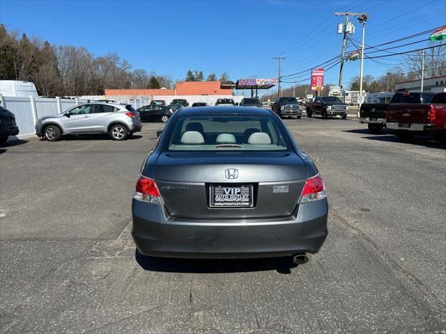 used 2009 Honda Accord car, priced at $8,999