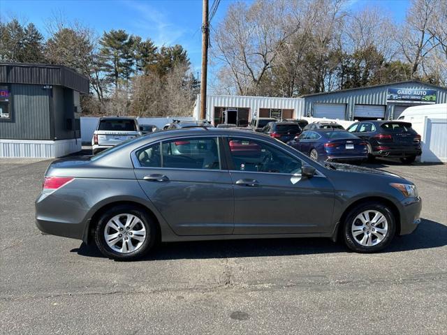 used 2009 Honda Accord car, priced at $8,999