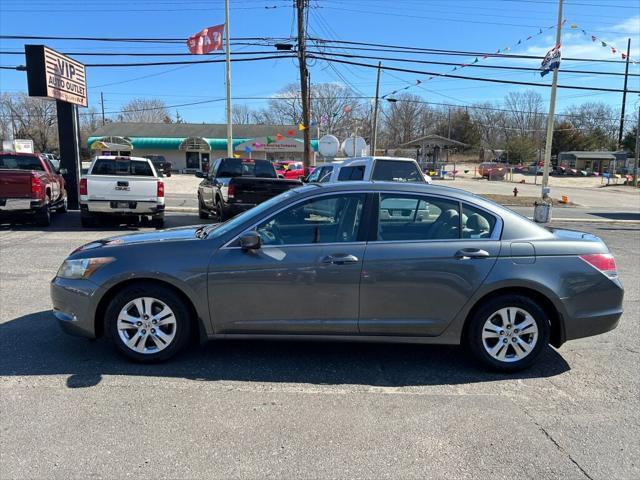 used 2009 Honda Accord car, priced at $8,999