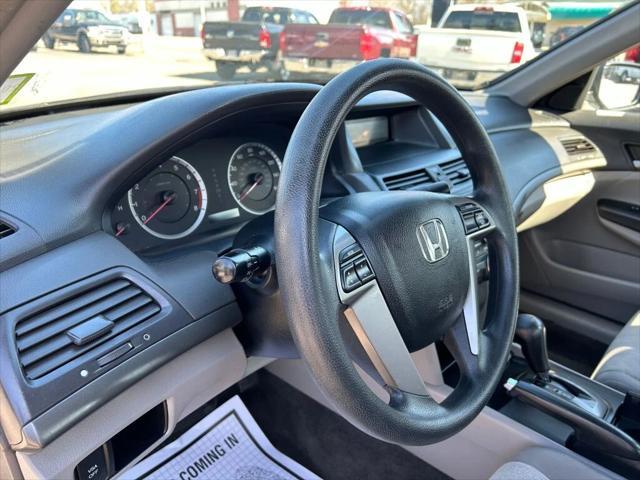 used 2009 Honda Accord car, priced at $8,999