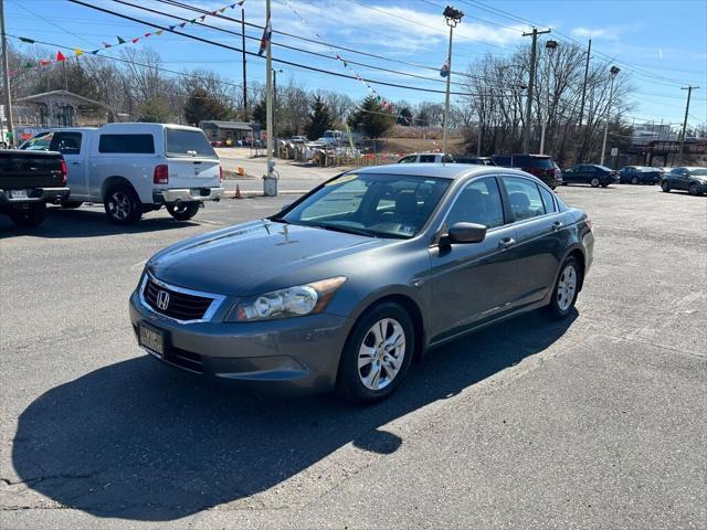 used 2009 Honda Accord car, priced at $8,999